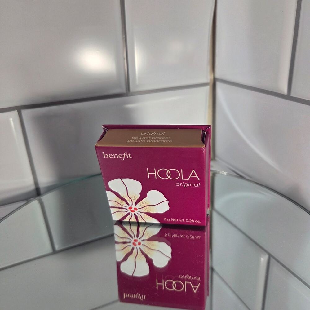 Benefit Hoola Original Powder Bronzer